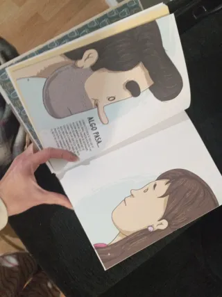 Oh my dad!: Porque ellos también cuentan