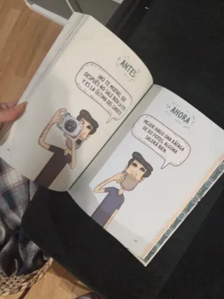 Oh my dad!: Porque ellos también cuentan