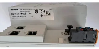 Rexroth IndraControl XM21 PLC Módulo