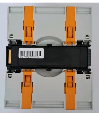 Rexroth IndraControl XM21 PLC Módulo