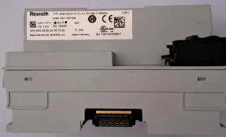 Rexroth IndraControl XM21 PLC Módulo