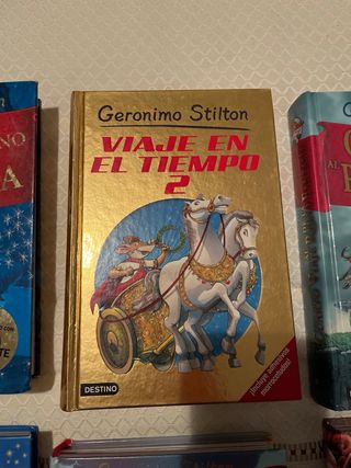 Regreso al Reino de la Fantasía: ¡Libro con olo...