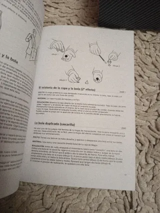 Juego de Magia Magia Borras 100 Trucos