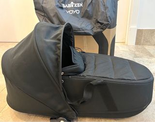 Capazo Babyzen Yoyo+