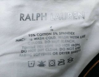 Boxers Polo Ralph Lauren Big Pony Pack 3