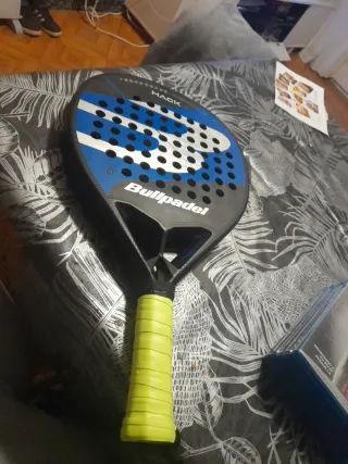 Bullpadel Hack 03 CTR