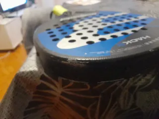 Bullpadel Hack 03 CTR