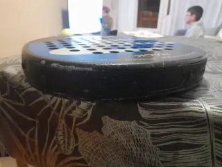 Bullpadel Hack 03 CTR