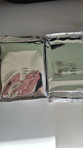 Pack Cámara Polaroid Now Instantánea