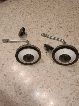 Ruedines Bicicleta Infantil