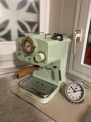 Cafetera Diseño Create