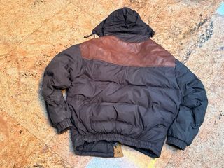 Abrigo Stenley Vintage Hombre