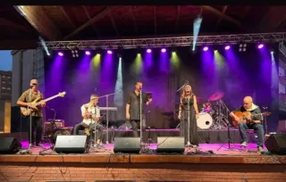 Grupo de Rumbas y versiones