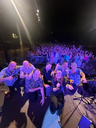 Grupo de Rumbas y versiones