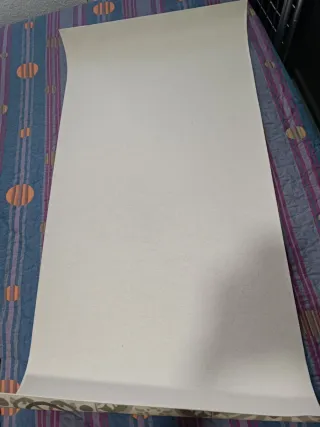 Alfombra Vinílica Hidráulica Baldosas