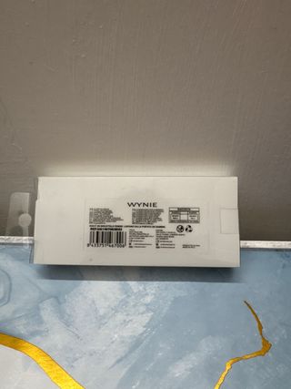 Tagliaunghie Wynie Argento