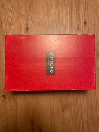 Botas Marrón Nature Tacón