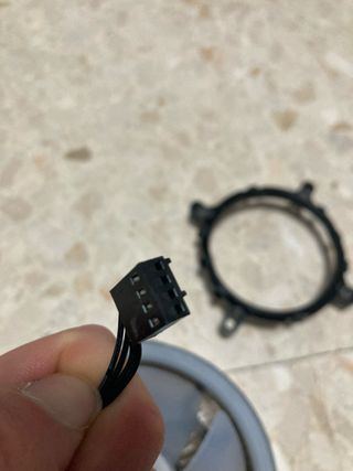 Ventilador CPU Mars Gaming