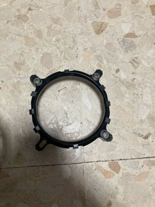 Ventilador CPU Mars Gaming