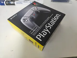 Mando DualSense PS5 30th limited Nuevo precintado