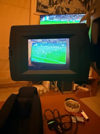 Videocámara Sony Handycam 560x Zoom