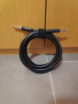 Pack Fender Squier Telecaster + Ampli