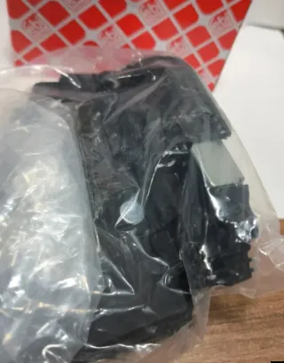 Cerradura Puerta Delantera Izquierda BMW E60/61