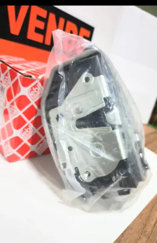 Cerradura Puerta Delantera Izquierda BMW E60/61