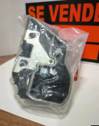Cerradura Puerta Delantera Izquierda BMW E60/61