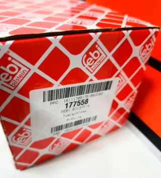 Cerradura Puerta Delantera Izquierda BMW E60/61