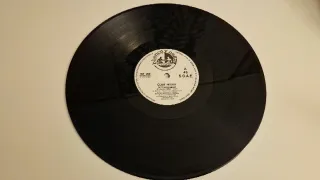 Vinilo Club House Deep In My Heart