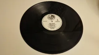 Vinilo Club House Deep In My Heart