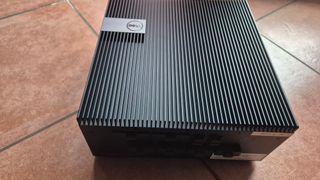 SERVER DELL EMBEDDEDBOX PC 5000 – INTEL i7-6820EQ