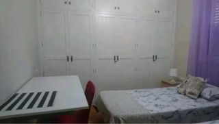 Alquilo habitación en Malaga por noche o meses