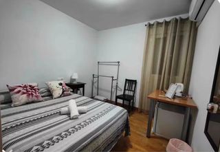 Alquilo habitación en Malaga por noche o meses