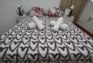 Alquilo habitación en Malaga por noche o meses