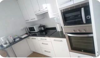 Alquilo habitación en Malaga por noche o meses