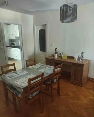 Alquilo habitación en Malaga por noche o meses