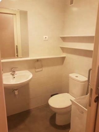 Alquilo habitación en Malaga por noche o meses