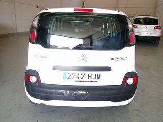 Citroen C3 Picasso 2012