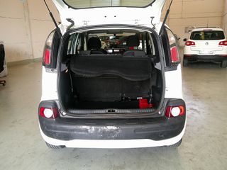 Citroen C3 Picasso 2012