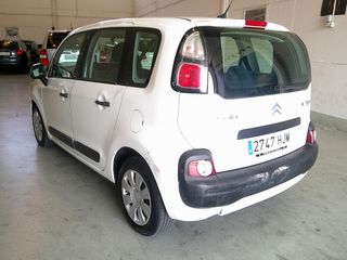 Citroen C3 Picasso 2012