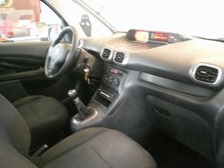 Citroen C3 Picasso 2012