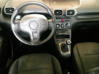 Citroen C3 Picasso 2012