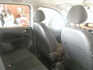 Citroen C3 Picasso 2012