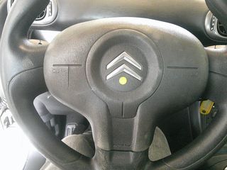 Citroen C3 Picasso 2012