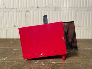 RADIO TRANSISTOR LUMINA. TELE MINIATURA. VINTAGE