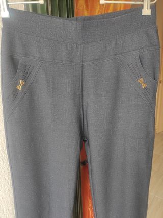 Pantalón vestir nuevo