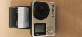 GoPro HERO4 Fotocamera d'Azione