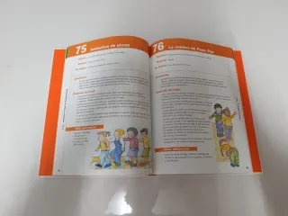 Juegos para Educación Infantil Preescolar